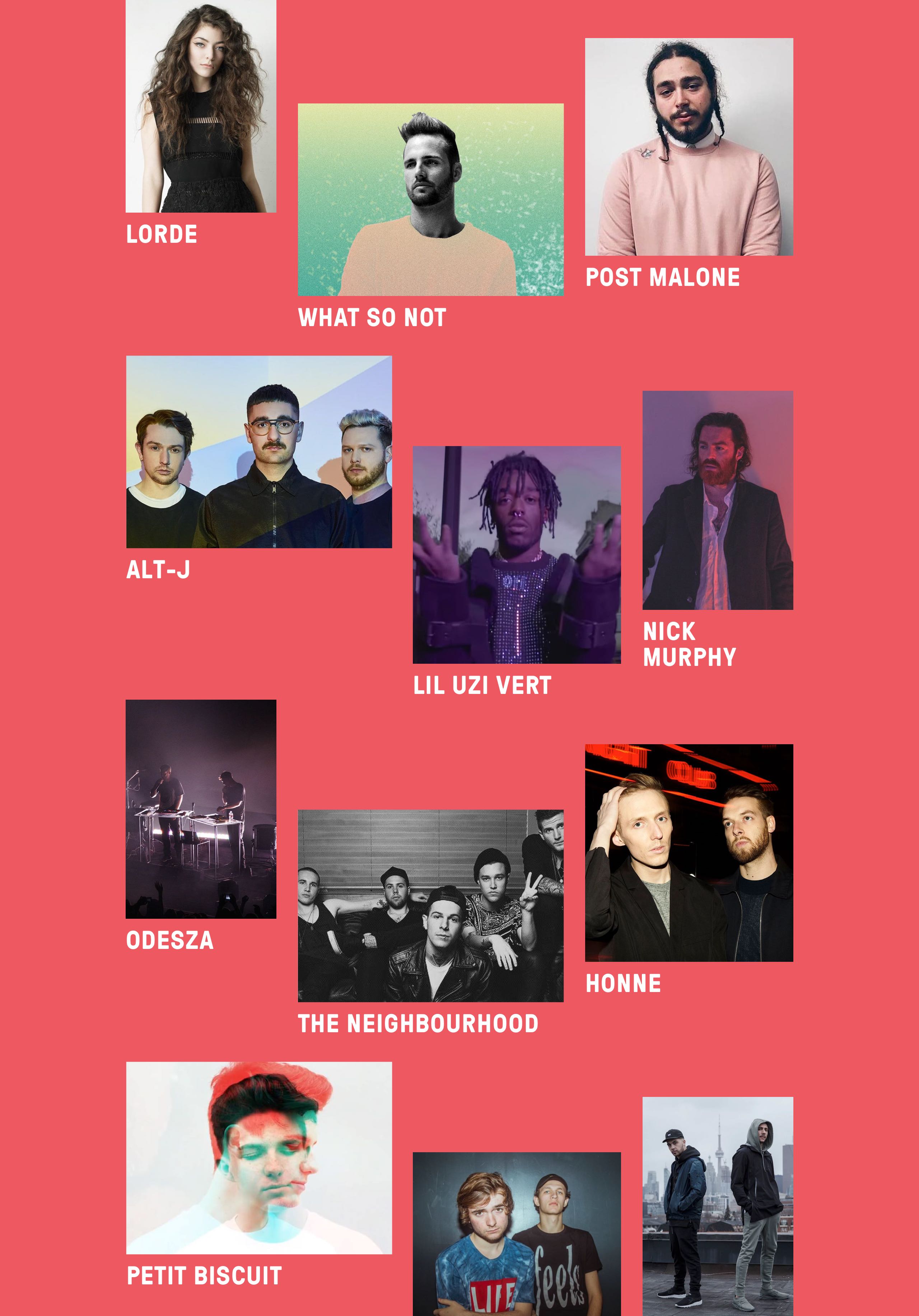 gvf18-lineup